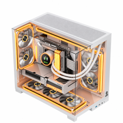 Vỏ case MIK H5 Vision M - ảnh 3