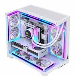Vỏ case MIK H5 Vision M - ảnh 4