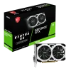 Card màn hình MSI GeForce GTX 1650 4GB D6 VENTUS XS OCV3