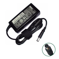 Sạc laptop Dell kim lớn 19.5v - 3.34a KT2HG