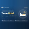 Phần mềm quản lý khách sạn nhà nghỉ Tawin Hotel POS