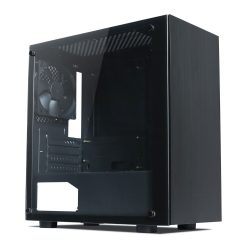 Vỏ case MIK Nexus M đen