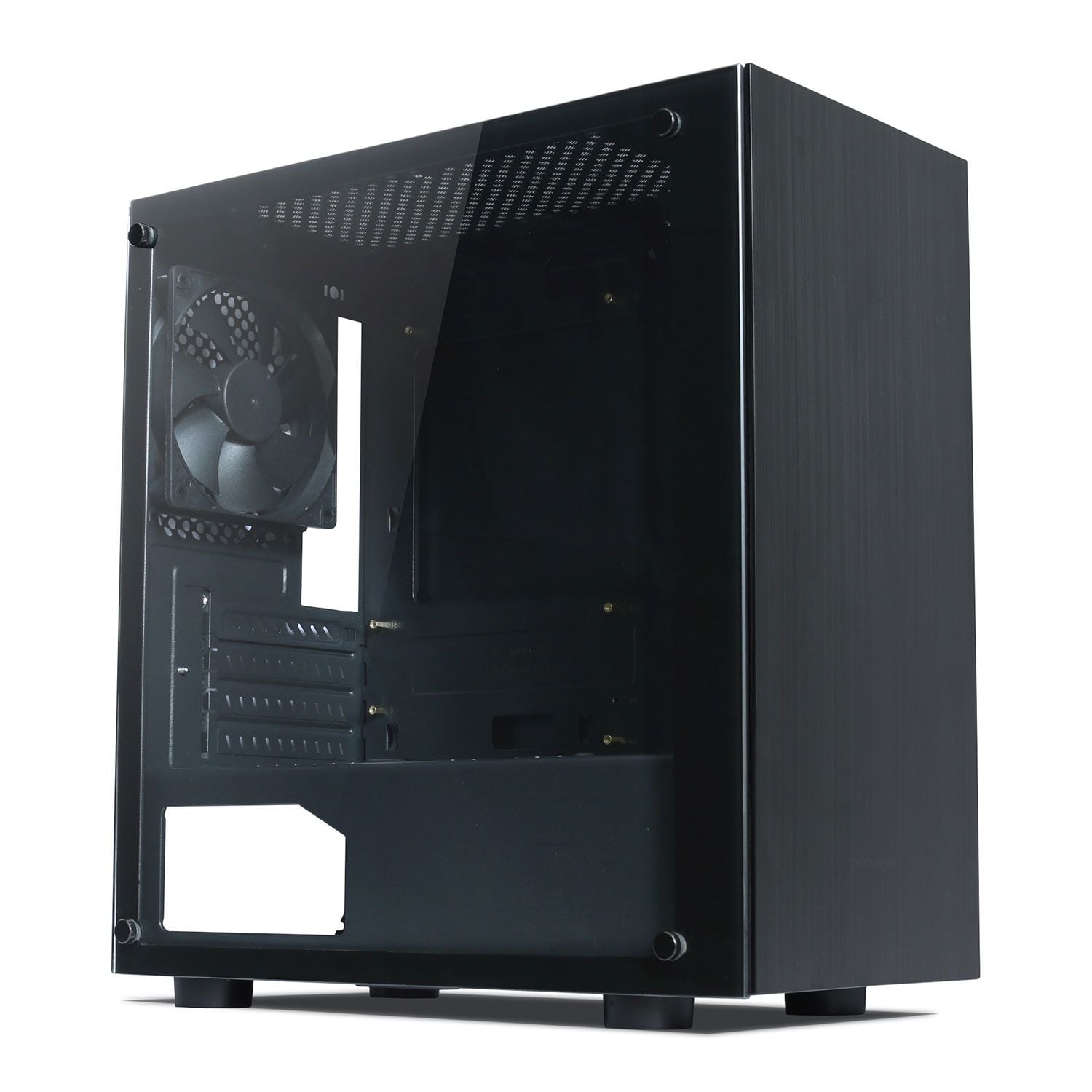 Vỏ case MIK Nexus M đen