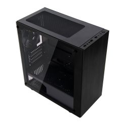Vỏ case MIK Nexus M đen - ảnh 3