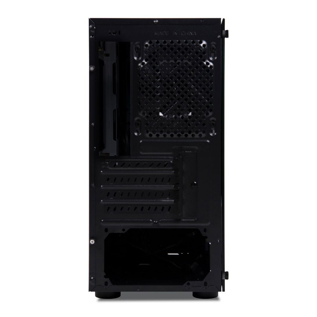 Vỏ case MIK Nexus M đen - ảnh 4