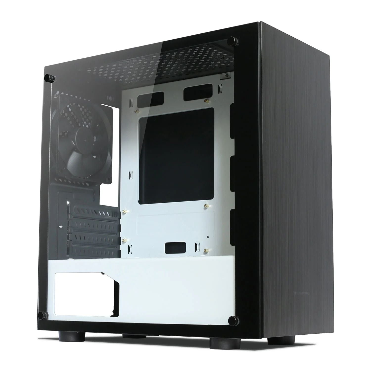 Vỏ case MIK Nexus M đen trắng