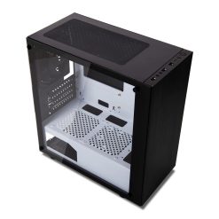 Vỏ case MIK Nexus M đen trắng - ảnh 2