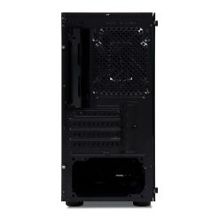Vỏ case MIK Nexus M đen trắng - ảnh 3
