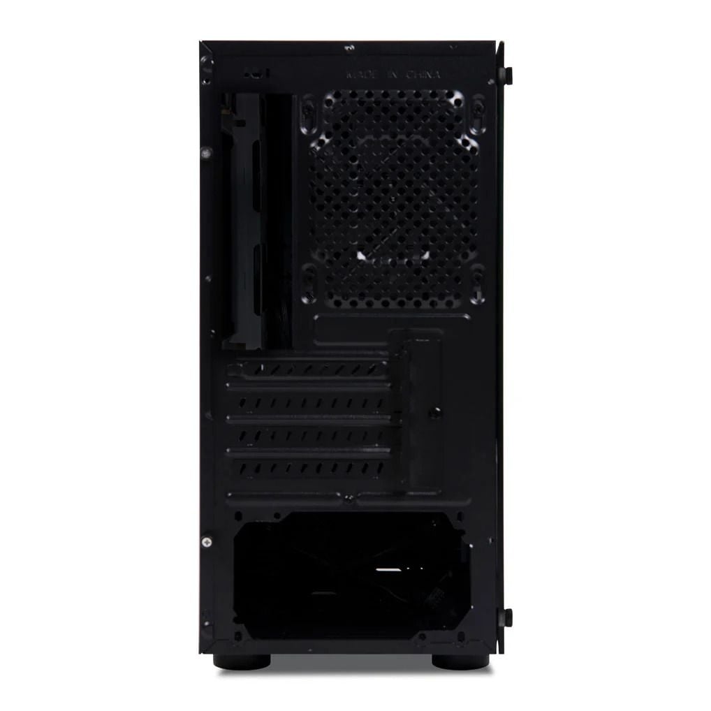 Vỏ case MIK Nexus M đen trắng - ảnh 3