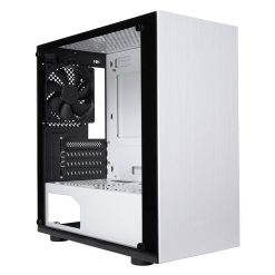 Vỏ case MIK Nexus M trắng