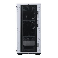 Vỏ case MIK Nexus M trắng - ảnh 2