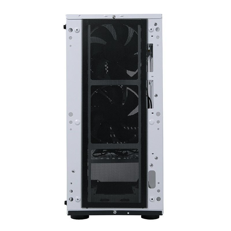 Vỏ case MIK Nexus M trắng - ảnh 2