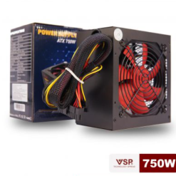 Nguồn máy vi tính VSP 750W