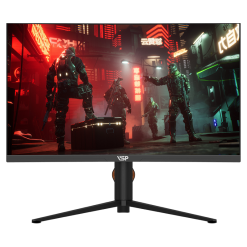 Màn hình gaming cong VSP VA2718G 27 inch FHD 180Hz