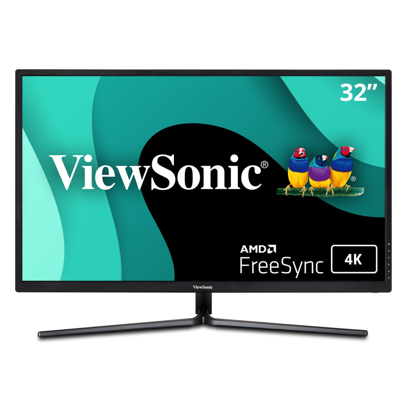 Màn hình Viewsonic VX3211-4K-MHD